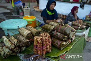 Kuliner Lebaran khas Suku Kaili