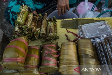 Kuliner Lebaran khas Suku Kaili