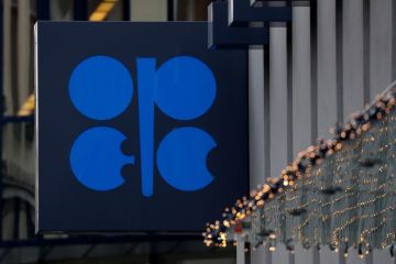 OPEC+ kemungkinan pertahankan kuota atau kurangi produksi kecil