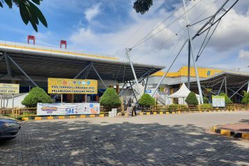 Sepenggal kisah orang-orang di Pelabuhan Tanjung Priok H+3 Lebaran