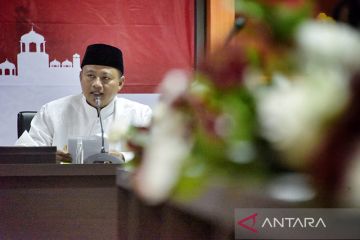 Wagub Jabar sesalkan aksi suami istri di Sukabumi injak Al-Qur'an