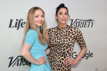 Variety's 2022 Power of Women Honors di New York