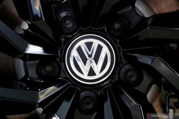 VW tawarkan pesangon bagi karyawan yang berhenti dari pabrik Rusia