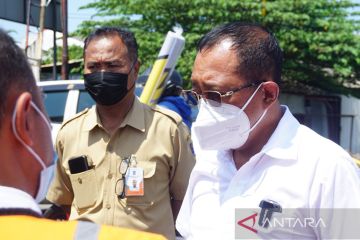 Wawali Surabaya minta fasilitas hiburan dicek pascakejadian di Kenpark