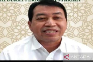 OJK bersiap tambah 65 Agen Laku Pandai di Sumut