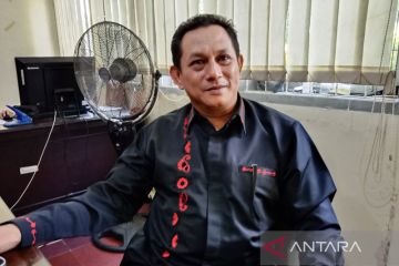 BPBD Agam libatkan dua Basarnas cari penerbang hilang kontak