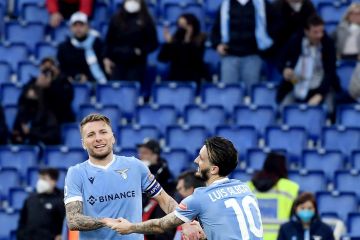Lazio dan Napoli pertimbangkan pertukaran pemain