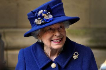 Dokumenter Ratu Elizabeth tayang perdana jelang Platinum Jubilee