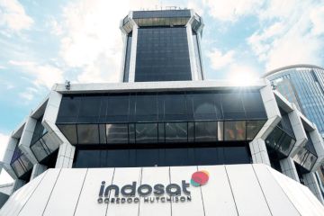 Indosat Ooredoo pertahankan performa jaringan saat libur Lebaran