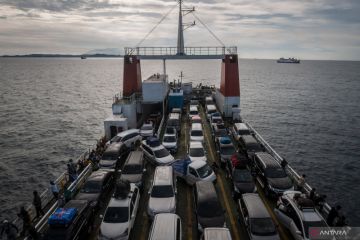 Pakar transportasi UGM nilai mudik Lebaran 2022 lebih baik dari 2019