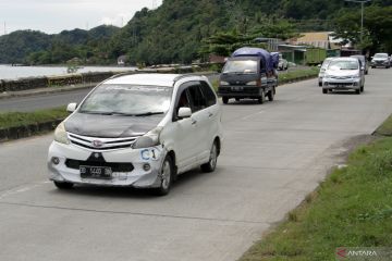 Hal-hal yang perlu dipersiapkan sebelum mudik pakai mobil pribadi