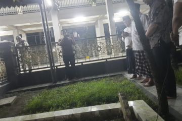 Pesantren Tebuireng siapkan lokasi makam adik Gus Dur, Lily Wahid