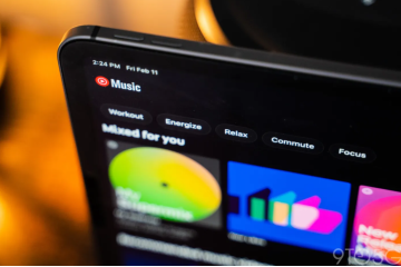 YouTube Music ujicoba ubah tampilan playlist di Android