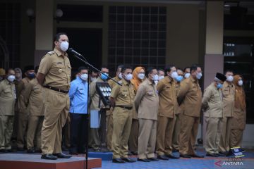 Pemprov Banten diminta segera tangani banjir di Kota Tangerang