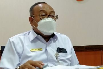 Pemprov NTB terapkan 25 persen WFH bagi ASN setelah libur Lebaran