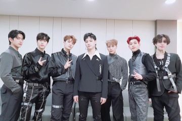 GOT7 akan comeback dengan EP terbarunya pada 23 Mei mendatang