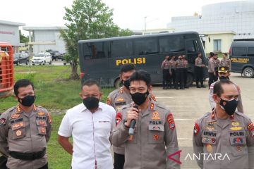 Kompolnas minta Polri profesional tuntaskan kasus Briptu HSB