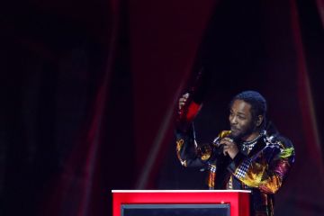 Kendrick Lamar beri video klip kejutan jelang rilis album