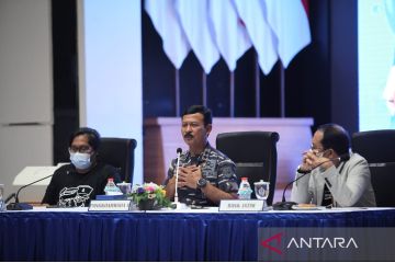 Koarmada II siap gelar Navy Jazz Traffic Festival di pegunungan