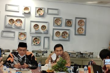 Ekonomi Jakarta tumbuh 4,63 persen pada triwulan pertama 2022