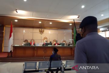 Jaksa hadirkan saksi pelapor dalam sidang kasus hoaks Bahar Smith