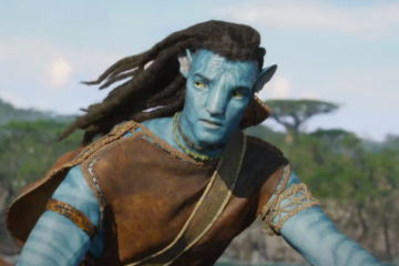 "Avatar 2" rilis cuplikan film resmi