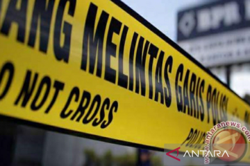 Tiga orang dikabarkan meninggal dalam kecelakaan Jalur Pantura Subang