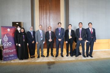 Indonesia dan Arab Saudi bahas skema penempatan dan perlindungan PMI