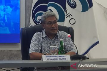 Telkom ungkap tiga penyebab potensial putusnya SKKL Merauke-Timika