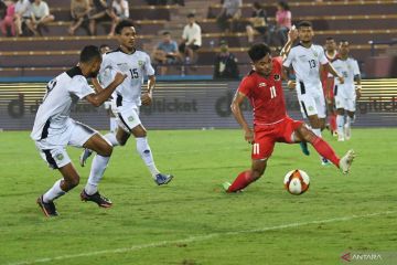 Pelatih Sabah: Saddil ke timnas Indonesia hanya saat agenda FIFA