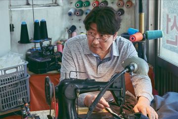 Sutradara Hirokazu Kore-eda sebut "Broker" jadi proyek film impian