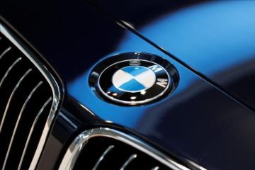 BMW jajaki investasi energi kurangi ketergantungan pada gas alam