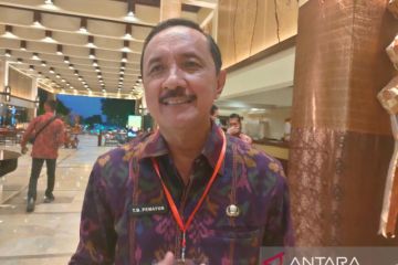 Dinas Pariwisata Bali ingatkan hotel tetap disiplin CHSE