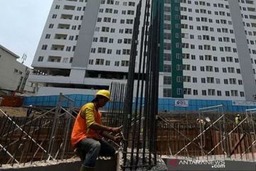 Kinerja mulai bangkit, investor dapat cermati saham-saham properti