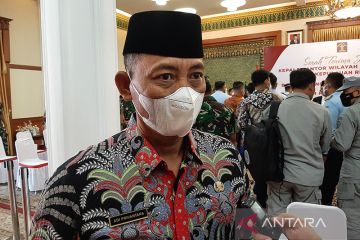 Pemprov Kepri larang pemesanan hewan ternak dari daerah wabah PMK