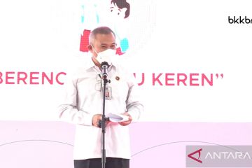 Kemenko PMK: RI peringkat 115 stunting tertinggi secara global