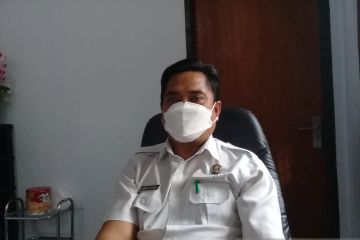 Status Gunung Awu di Sangihe Sulut Siaga, BPBD minta warga waspada