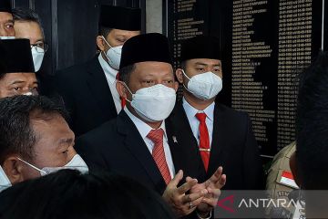 Tito Karnavian: Pj gubernur harus fokus penuh tugasnya di daerah