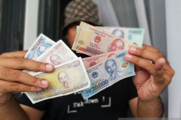 Catatan SEA Games - Keunikan mata uang Vietnam
