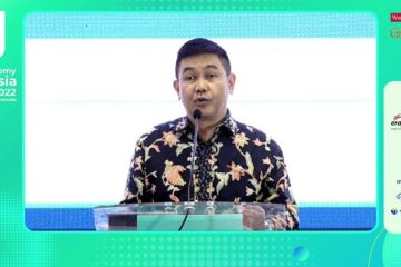 BKPM: Perlu alat ukur untuk capai target ekonomi hijau