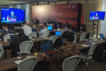 Negara G20 dukung Bali Guidelines untuk kesejahteraan masyarakat lokal