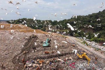 TPST Piyungan dibuka kembali