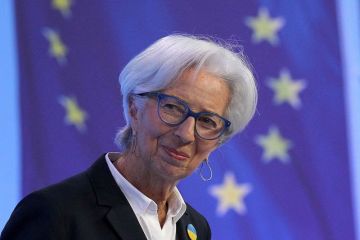 Bank Sentral Eropa perkuat ekspektasi kenaikan suku bunga pada Juli