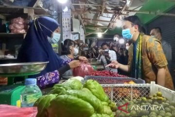 Wamendag resmikan warung digital Toko Aisyah di Pangkalpinang