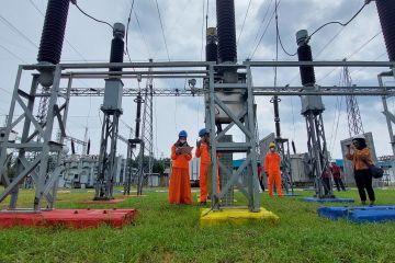 PLN Jatim luncurkan produk pendukung energi hijau