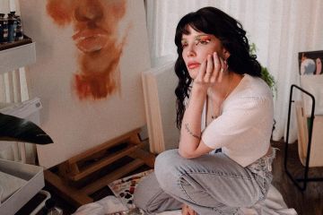 Halsey sempat dikatai buruk sebelum masalah kesehatannya terdiagnosis