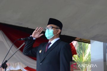 Pemkab Bogor gaungkan Merdeka Belajar di momentum Hardiknas 2022