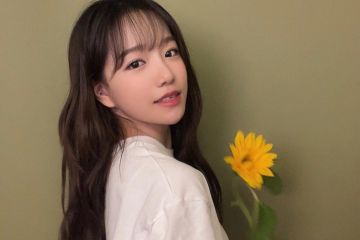 Jo Yu Ri IZ*ONE akan kembali dengan mini album terbaru