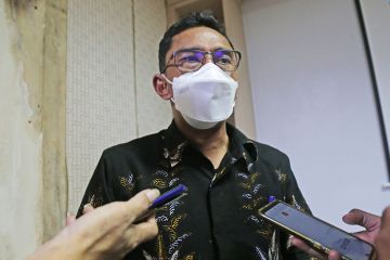 Pasien COVID-19 nihil di Asrama Haji, bukti pandemi Surabaya landai