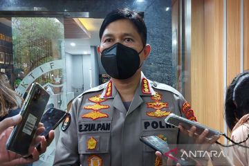 Korban penganiayaan pengemudi Pajero di GT Tomang lapor ke Polda Metro